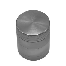 Wholesale Custom 40mm 4 pieces Classic Style Aluminum Alloy Herb Weed Grinder